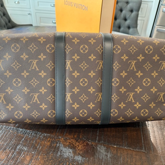 Louis Vuitton Keepall 45 Bandoulière NEW - Picture 10 of 16